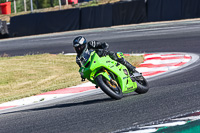 Evening Adv_Mid Group Green Bikes